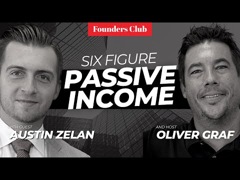 Exploring Alternative Sources of Income: Strategies to Generate Six-Figure Earnings Passively