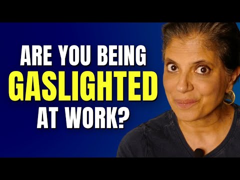 Exploring Legal Options: Workplace Gaslighting.