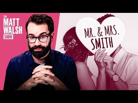 Legal Implications of a Wife Adopting Her Husband's First Name