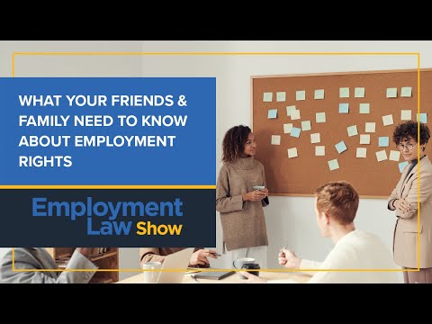 Employment Law: Understanding Your Rights Regarding Call-Offs and Employer Denial