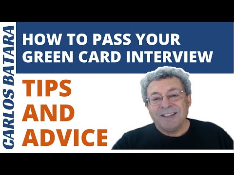 Preparing for a Successful Immigration Marriage Interview: Tips and Strategies.