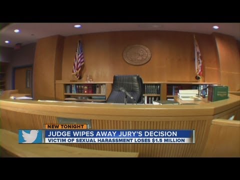 Judicial Authority: Can a Judge Override a Jury's Decision?