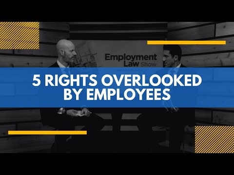 Legal Implications of One No-Call, No-Show in Employment: Can an Employer Terminate Your Employment?