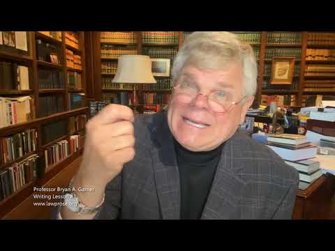 Mastering Legal Writing: Tips and Techniques for Writing like a Lawyer