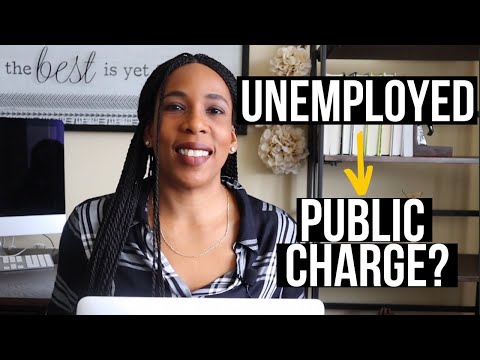 Navigating Unemployment on a Green Card: What You Need to Know.