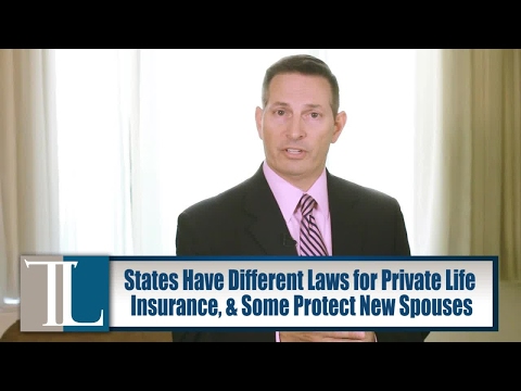 Exploring the Legality of an Ex-Spouse as a Beneficiary: Understanding Your Rights