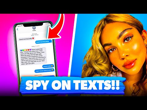 Privacy Rights in Marriage: Can Spouses Access Each Other's iPhone Texts?