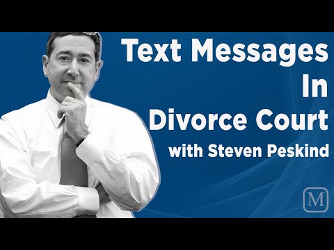 Understanding Spousal Text Message Privacy Rights: Can Your Spouse Legally Obtain Copies of Your Text Messages?