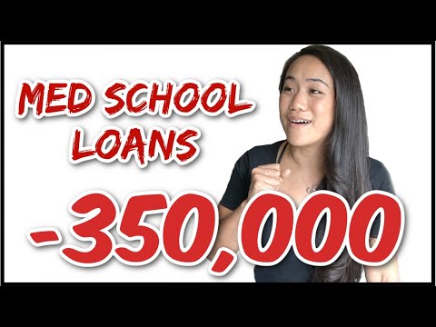 Understanding the 10-Year Loan Forgiveness Program for Medical School Loans