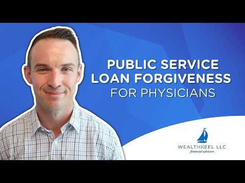 Understanding Loan Forgiveness Options for Medical Professionals