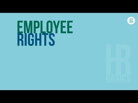 Title: Employee Rights: Can Employees Refuse Work Assignments?