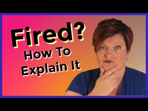 Legal Implications of Explaining Reasons for Termination: Do You Need to Disclose Why You Were Fired?