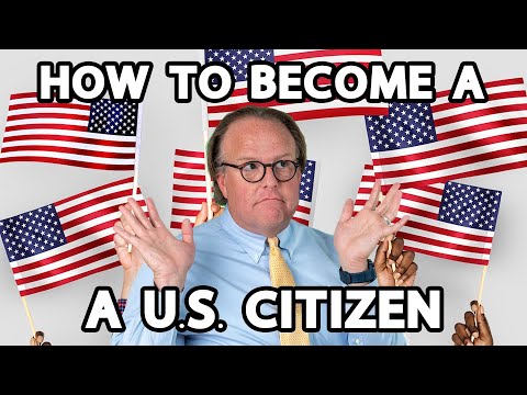 How fast can an immigrant become a citizen?