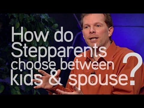 Asset Protection Strategies for Blended Families: Safeguarding Your Estate from Stepchildren