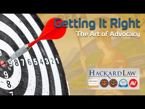 The Art of Advocacy: The Role of Lawyers in Delivering Powerful Speeches.