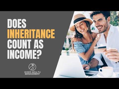 Inheriting Money: Tax Implications and Obligations to Claim