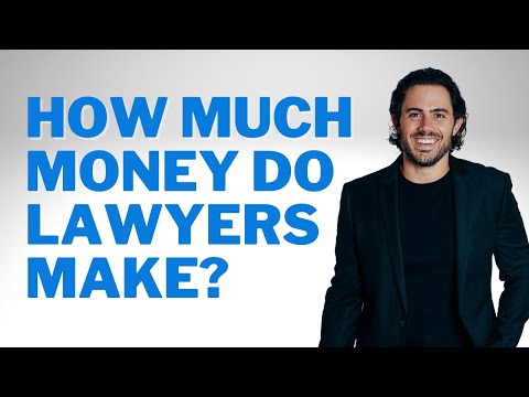 The Professional Title for the keyword Do lawyers always make money? could be Examining the Financial Stability of Lawyers: Debunking the Myth.