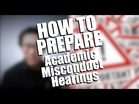 Ensuring Your Lawyer's Integrity: A Guide to Identifying and Addressing Misconduct.