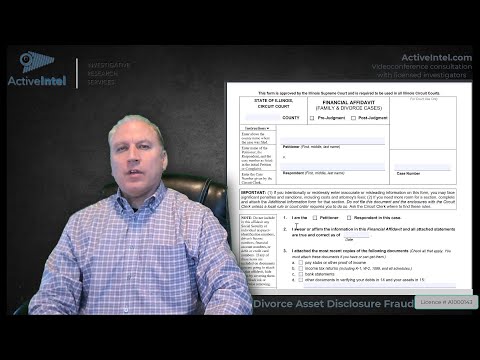 Spousal Lawsuit: Can a Wife Take Legal Action Against Her Husband for Financial Damages?