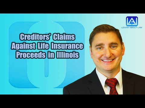 Understanding the Intersection of Life Insurance and Debts: Can Creditors Access Life Insurance Proceeds?