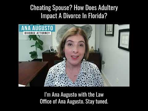 Legal Consequences of Adultery in Florida: Can Infidelity Lead to Imprisonment?