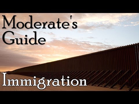 Understanding the Complexity of Immigration: A Guide for Americans Seeking to Relocate to Canada.