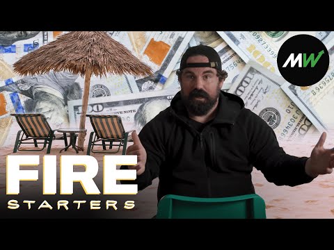 Early Retirement Planning: Achieving Financial Independence at 45 with $1 Million Dollars