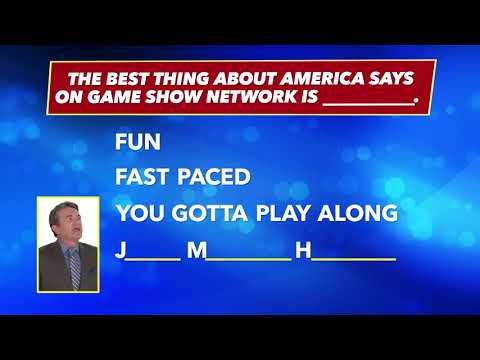 Legal Guide to Getting on the America Says TV Show: Requirements and Procedures