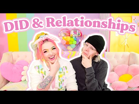 Exploring the Possibility of Having Multiple Personality Types: A Legal Perspective