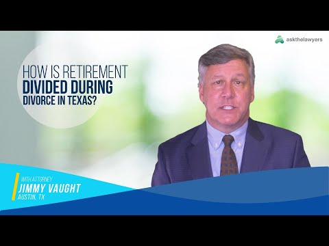 Divorce Settlement Strategies: Navigating the Division of 401k Retirement Funds