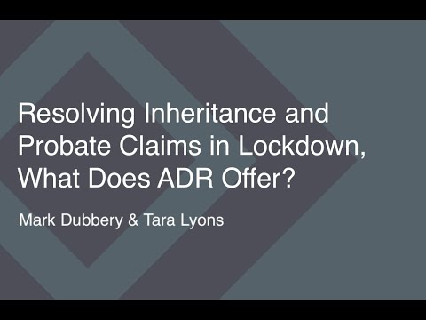 Resolving Inheritance Disputes: A Guide for Legal Solutions