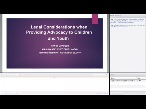 Legal Considerations Surrounding Independent Child Processes