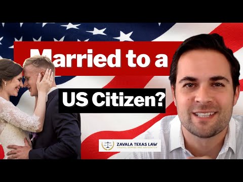 Green Card Through Marriage: Do You Need a Lawyer?