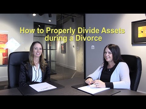 Strategies for Pursuing a Fair Division of 401k Assets in Divorce Proceedings