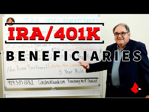 Understanding the Impact of Marriage on 401k Beneficiary Designations: A Legal Perspective