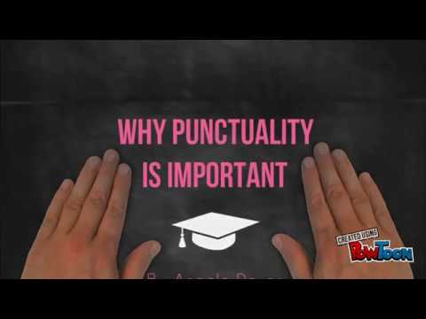 Maximizing Punctuality: Best Practices for Arriving on Time for Work Shifts