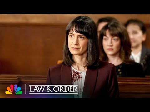 Peacock Availability of Law and Order Seasons.