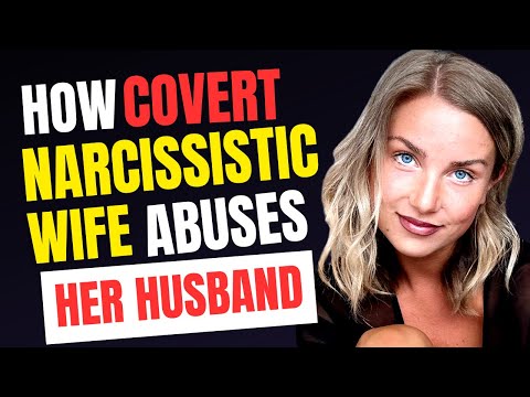 The Psychology of Narcissistic Behavior in Marriage: Understanding the Treatment of Wives