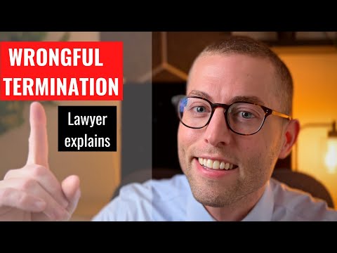 The Legal Implications of Wrongful Termination on Employees: A Comprehensive Analysis.