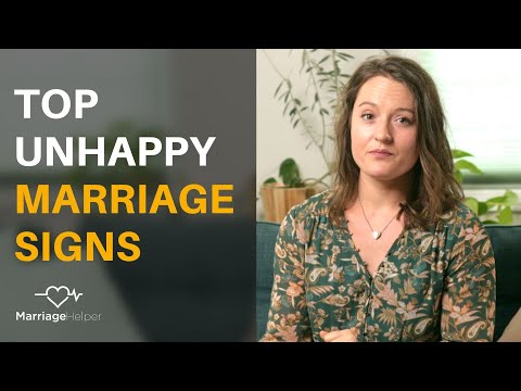 Legal Steps for Dissolving an Unhappy Marriage: A Guide for Individuals Seeking to End a Troublesome Relationship
