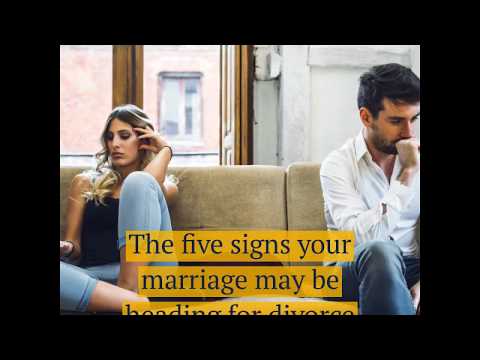 Title: Signs Your Marriage May Be Beyond Repair: A Legal Perspective
