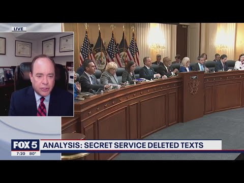 The Permanency of Deleted Text Messages: A Legal Analysis.