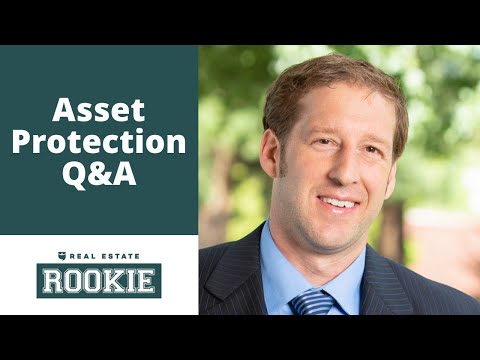 Asset Protection Strategies for Spouses Facing Legal Threats from Former Partners