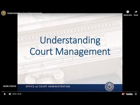 Title: Strategies for Managing Pre-Court Nerves: A Guide for Clients.