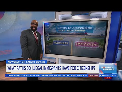 Understanding the Marital Requirements for Citizenship for Undocumented Immigrants in the United States