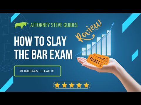 Understanding the Legal Profession: Implications of Failing the Bar Exam