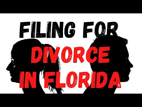 Understanding the Legal Rights of Spouses During Divorce Proceedings in Florida: Can the Husband Continue to Reside in the Marital Home?