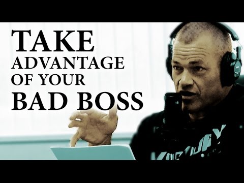 Proving a Toxic Boss: A Legal Guide for Employees.