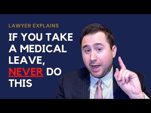Legal Implications of Termination During Medical Leave in Florida