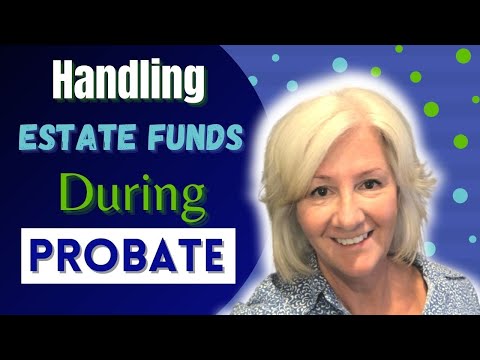 Disbursement of Funds to Beneficiaries: A Guide for Executors and Administrators